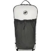 Mammut Sportrugzak 'Aenergy 12' zwart / wit