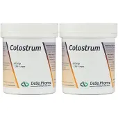 Deba Pharma Colostrum 500 mg | 120 capsules