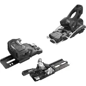 Head Attack Hybrid 11 Mn/pt Without Brake Toerski-bindingen