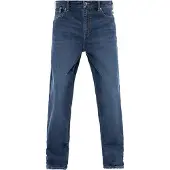 John Doe Chester Loose Fit Motorjeans