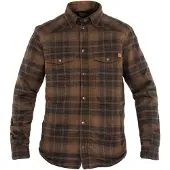 John Doe Motoshirt Overhemd