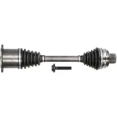 MAGNETI MARELLI Aandrijfas 302004190444