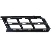 BLIC 6502-07-0072912P Ventilatiegrille, bumper