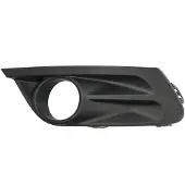BLIC Bumper - ventilatierooster 6502-07-6050923P