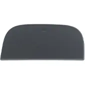 BLIC Ventilatiegrille, bumper trekhaak 5513-00-3522974P