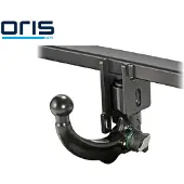 Acps-Oris Trekhaak 200-824