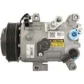 AIRSTAL Airco-compressor 10-6180