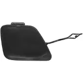 BLIC Ventilatiegrille, bumper trekhaak 5513-00-0080920P