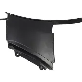 BLIC 6502-07-0081982P Ventilatiegrille, bumper