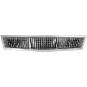 BLIC 6502-07-9003910P Ventilatiegrille, bumper