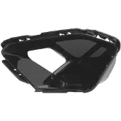 BLIC Bumper - ventilatierooster 6502-07-0100911P