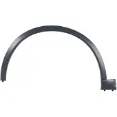 BLIC Spatbord - sierstrip / beschermstrip 5703-04-5723471P