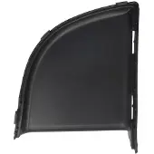 BLIC Bumper - ventilatierooster 6502-07-5730922P
