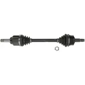 POINT GEAR Aandrijfas PNG76121