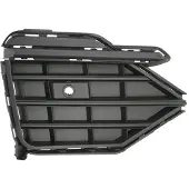 BLIC Bumper - ventilatierooster 6502-07-9574911P
