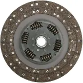 SACHS Koppelingsplaat 1878 010 990:009