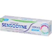 Sensodyne Complete Protection+ Cool Mint 75 ml Tandpasta