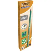 BIC Ecolutions Evolution Potlood HB 12 Stuks