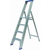Solide Professionele Trap 4 Treden - PT04