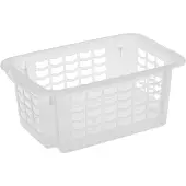 Keeeper Fritz Collection 40x25x15 Cm Storage Box Transparant