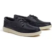 Timberland Mocassins navy