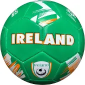 Gioco Ierse Voetbal