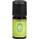 Primavera Etherische oliën Biologisch cypres 5 ml