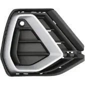 BLIC Bumper - ventilatierooster 6502-07-0044918P