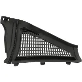 BLIC Voorruitframe - waterdeflector 6505-03-0093321P