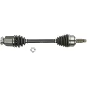 POINT GEAR PNG76599 Aandrijfas