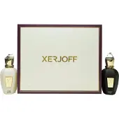 XERJOFF Mixing Experience Parfum: Amber Star 50 ml + Parfum Star Musk 50 ml (unisex)