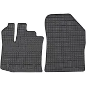 Petex Rubbermatten Dacia Lodgy 2012-heden (voorset) -