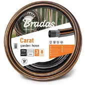 Bradas WFC150, 50 meter, PVC, 2,4 cm