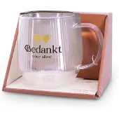Miko Theeglas - Bedankt voor alles