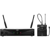 AKG WMS420 Presentatieset Band A (530 - 560 MHz)