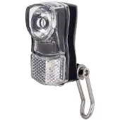 Edge koplamp swift 2.0 1 led met reflectie incl. batterijen (bulk verpakking)