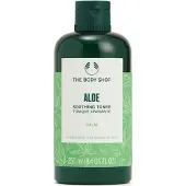 The Body Shop Aloe Soothing Toner - 250ml