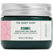 The Body Shop Vitamine E Hydratatiecrème 50 ml