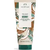 The Body Shop - Kokosnoot Bodylotion (200 ml)