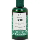 The Body Shop - Tea Tree Zuiverende Gezichtsreiniger (250 ml)
