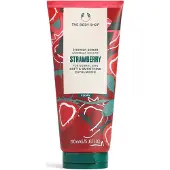 The Body Shop Strawberry Shower Scrub - 200ml