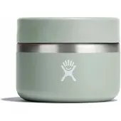 Usorteret - Insulated Food Jar - Bewaarbakje 355 ml, grijs