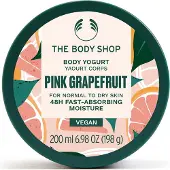 The Body Shop Pink Grapefruit Body Yogurt - 200ml