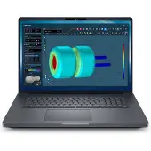 Dell Pro Max 18 Plus - C6H1R