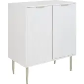 Beliani SOHO - Dressoir - Wit - MDF