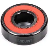 ABI Enduro Bearings Bb Co 6000 Vv-bx Enduro Zero Ceramic Hybrid Abec-5 Radial Lagers