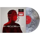 Universal Music Chevelle - Bright As Blasphemy (LP) (Coloured Vinyl)