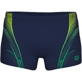 Arena Blast Swimming Shorts Blauw 85 Man