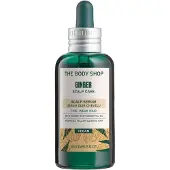 The Body Shop Ginger Scalp Care Scalp Serum Hoofdhuidverzorging 50 ml