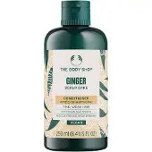 The Body Shop Ginger Scalp Care Conditioner - 250ml